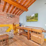 Al Vecchio Forno Bed & Breakfast Montepulciano Stazione