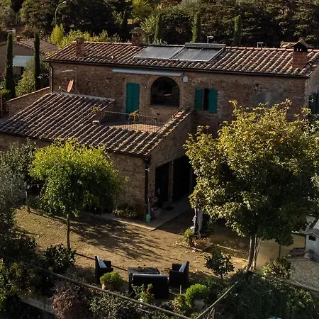 Bed and breakfast Al Vecchio Forno *