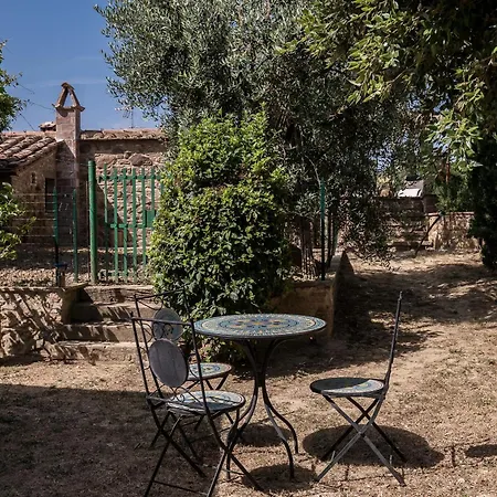 Al Vecchio Forno