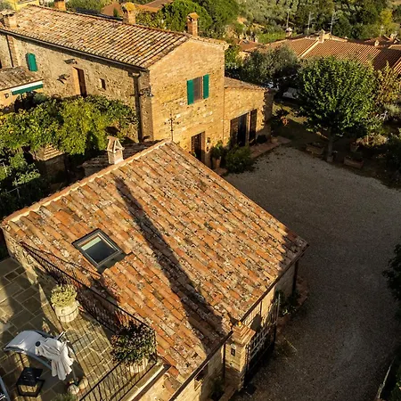 Al Vecchio Forno Bed & Breakfast *