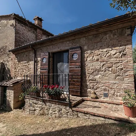 Al Vecchio Forno * Montepulciano