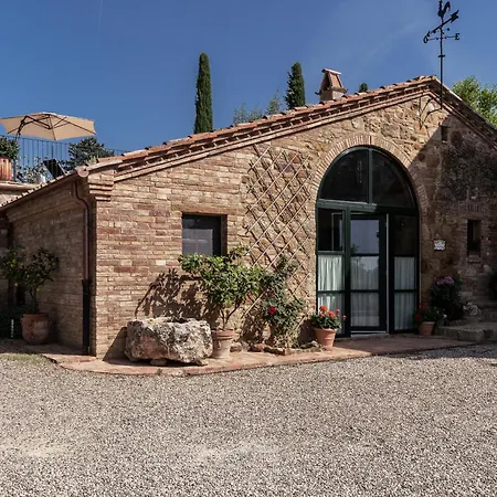 Al Vecchio Forno Bed & Breakfast Montepulciano