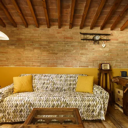 Bed & Breakfast Al Vecchio Forno *