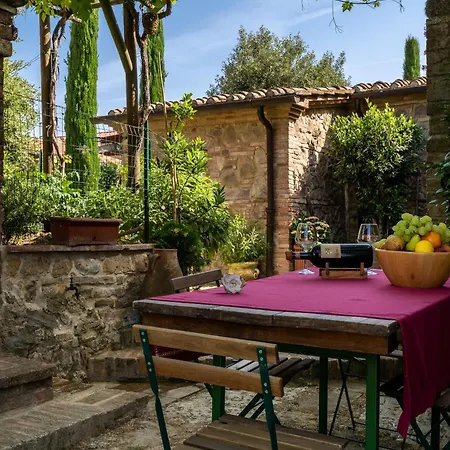 Al Vecchio Forno Bed & Breakfast *