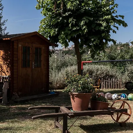 Bed & Breakfast Al Vecchio Forno