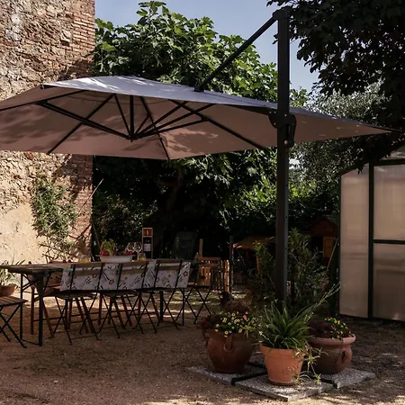 Al Vecchio Forno Bed & Breakfast Montepulciano