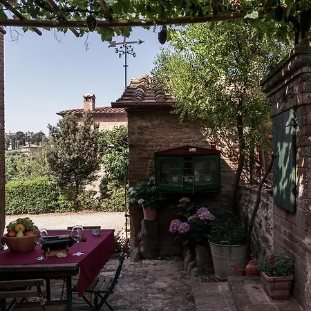 Bed & Breakfast Al Vecchio Forno Montepulciano
