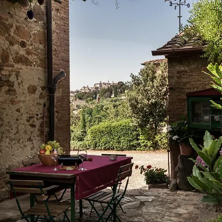 Bed & Breakfast Al Vecchio Forno *