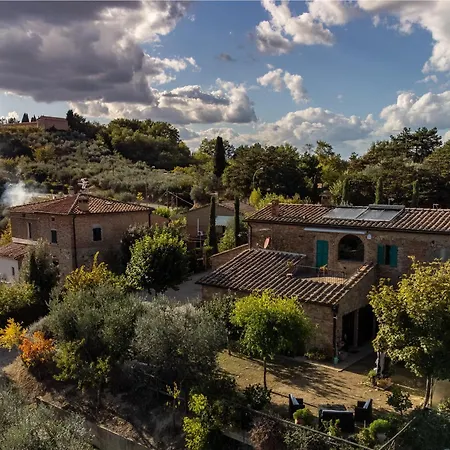 Al Vecchio Forno 4* Montepulciano Stazione