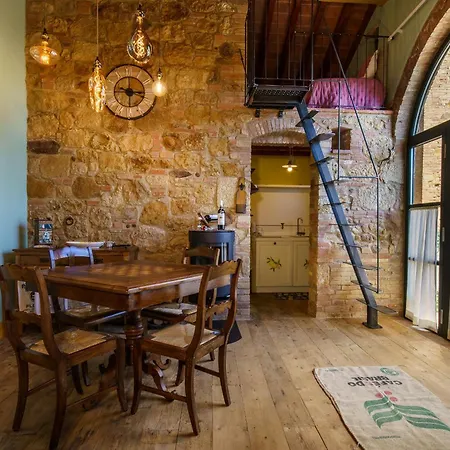 Bed & Breakfast Al Vecchio Forno