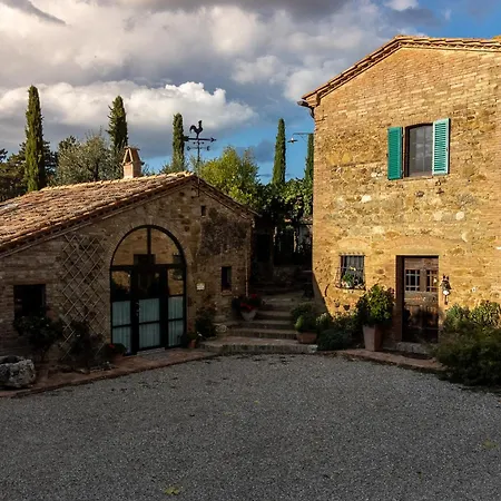 Al Vecchio Forno Bed & Breakfast Montepulciano