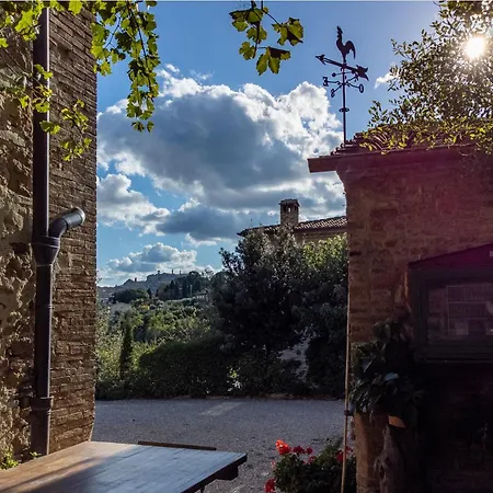 Al Vecchio Forno Bed & Breakfast