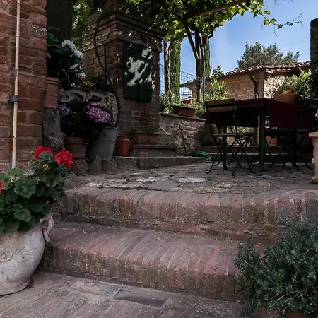 Bed & Breakfast Al Vecchio Forno *