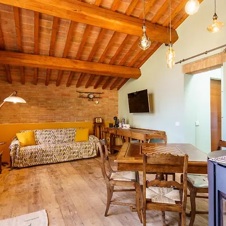 Al Vecchio Forno Bed & Breakfast *