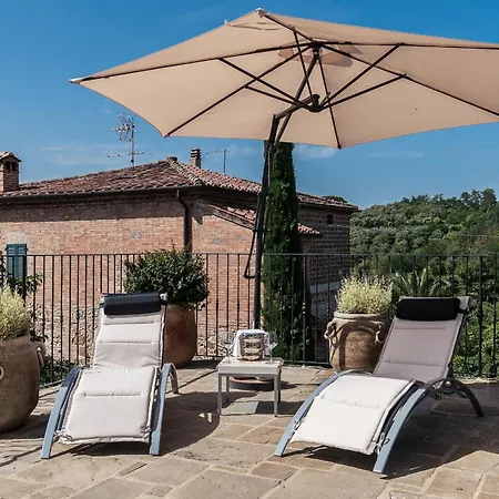 Al Vecchio Forno Montepulciano