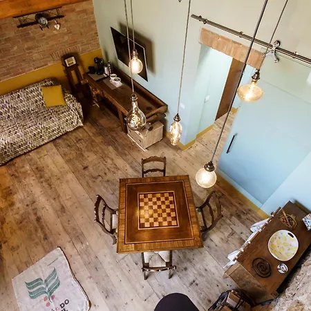 Al Vecchio Forno Bed & Breakfast