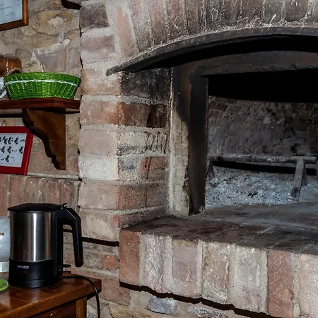 Al Vecchio Forno * Montepulciano