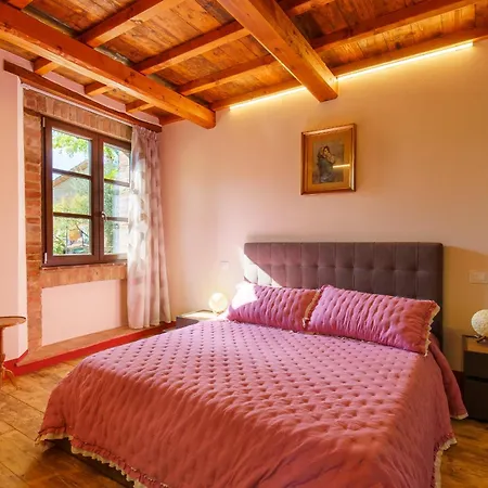 Bed & Breakfast Al Vecchio Forno