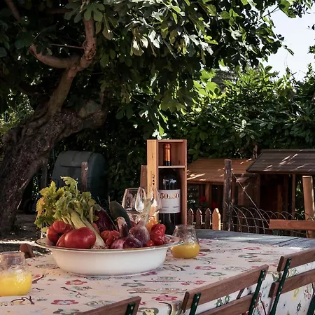 Al Vecchio Forno Bed & Breakfast