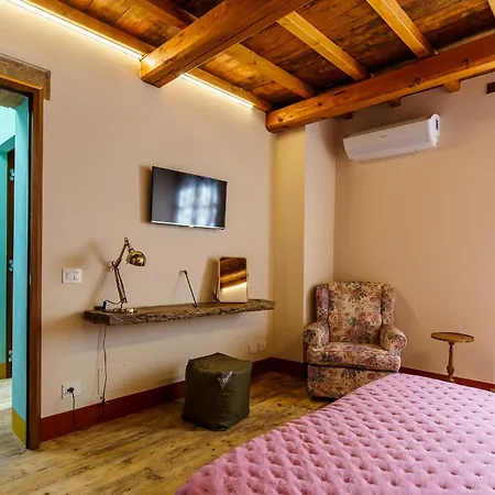 Bed & Breakfast Al Vecchio Forno Montepulciano