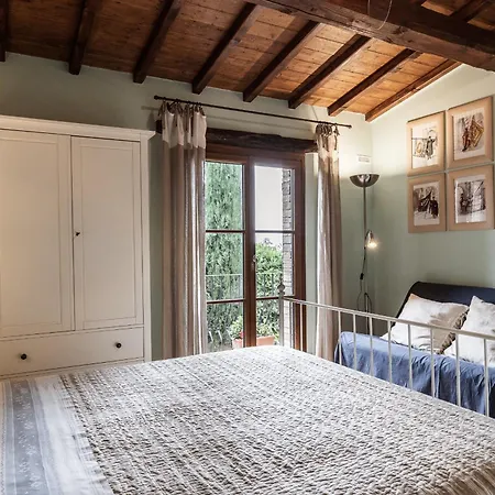 Al Vecchio Forno Bed & Breakfast Montepulciano