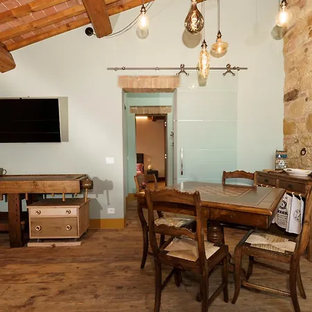 Al Vecchio Forno Bed & Breakfast