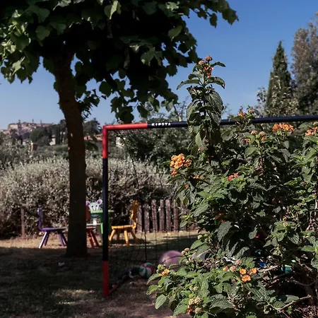 Bed & Breakfast Al Vecchio Forno Montepulciano