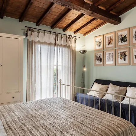 Bed & Breakfast Al Vecchio Forno