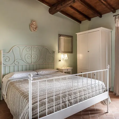 Al Vecchio Forno Bed & Breakfast
