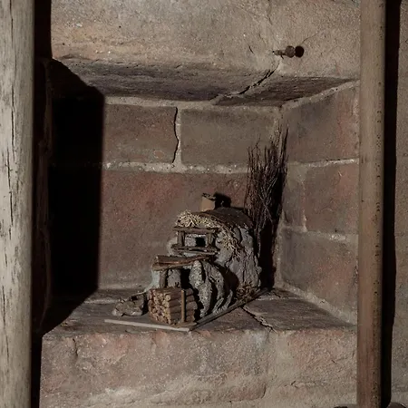 Al Vecchio Forno