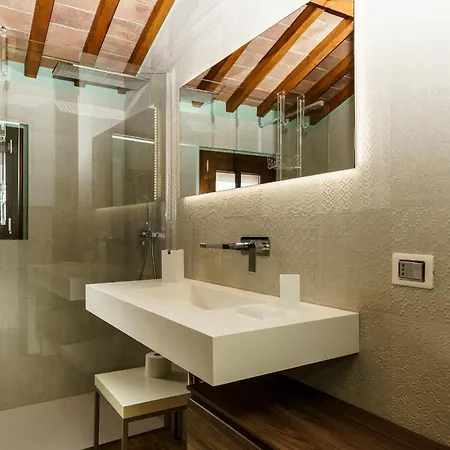 Bed & Breakfast Al Vecchio Forno *