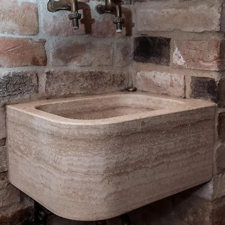 Al Vecchio Forno