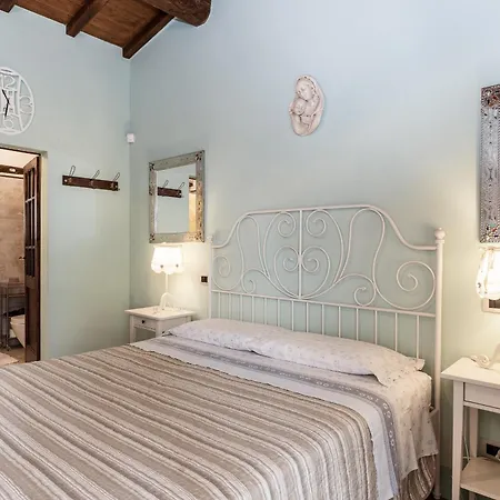 Al Vecchio Forno Bed & Breakfast
