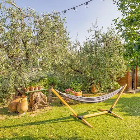 Bed and breakfast Al Vecchio Forno Montepulciano Stazione