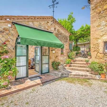 Al Vecchio Forno Bed and Breakfast