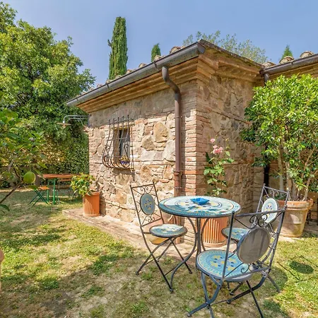 Al Vecchio Forno Bed and breakfast *