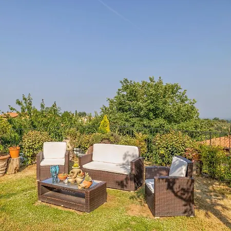 Al Vecchio Forno Bed & Breakfast Montepulciano Stazione