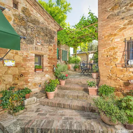 Bed and Breakfast Al Vecchio Forno Montepulciano Stazione