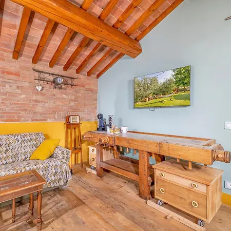 Al Vecchio Forno Bed and breakfast Montepulciano Stazione