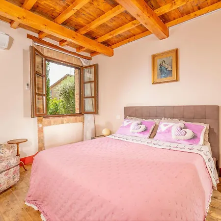 Al Vecchio Forno Bed and breakfast Montepulciano Stazione