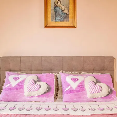 Al Vecchio Forno Bed and breakfast