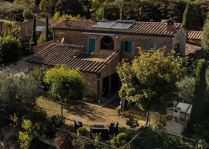 Bed and Breakfast Al Vecchio Forno 4*