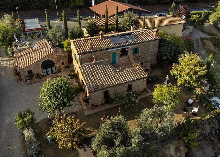 Al Vecchio Forno Bed and Breakfast 4*