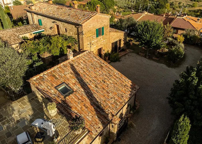 Al Vecchio Forno Bed and Breakfast 4*