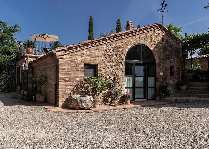 Al Vecchio Forno Bed and Breakfast Montepulciano Stazione