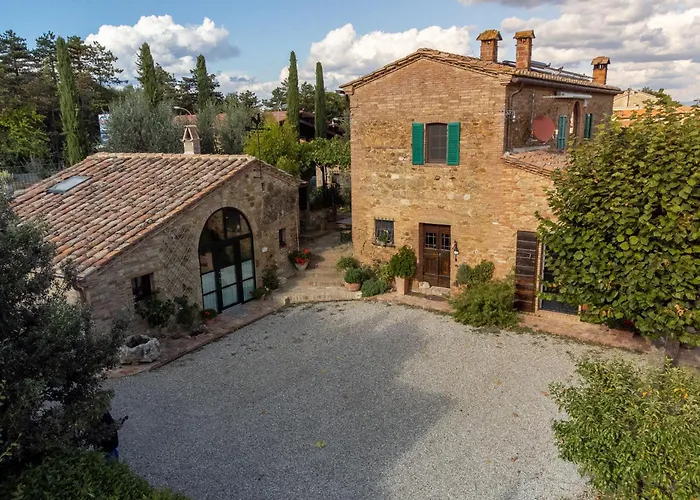 Al Vecchio Forno
