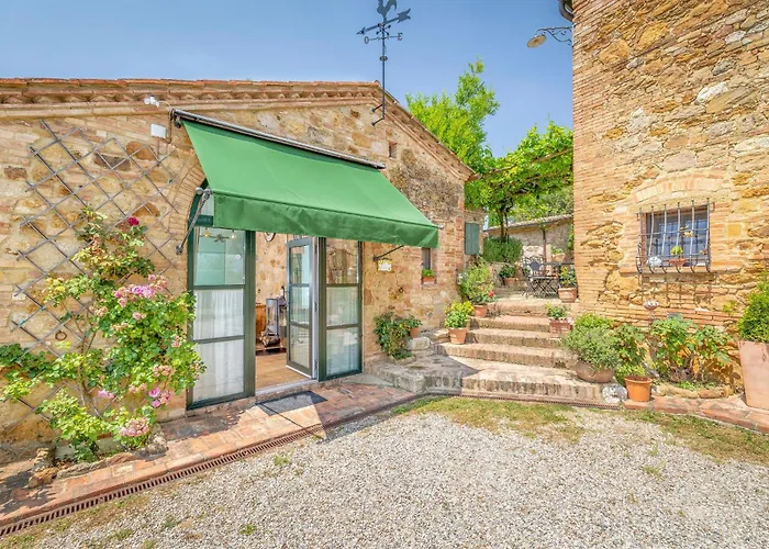Al Vecchio Forno Bed and Breakfast