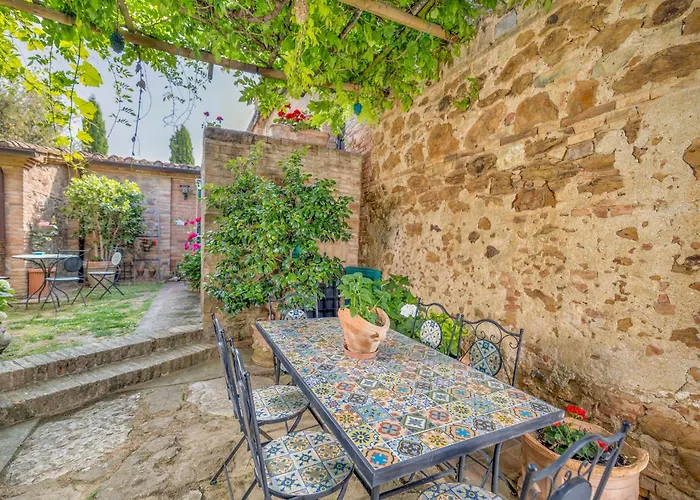 Bed and Breakfast Al Vecchio Forno