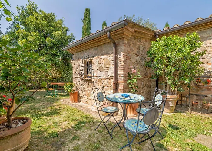 Al Vecchio Forno Bed and Breakfast 4*