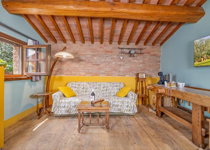 Bed and Breakfast Al Vecchio Forno